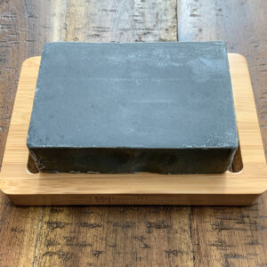 Bamboo Soap Dish - Image 3