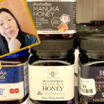 Decoding Manuka Honey