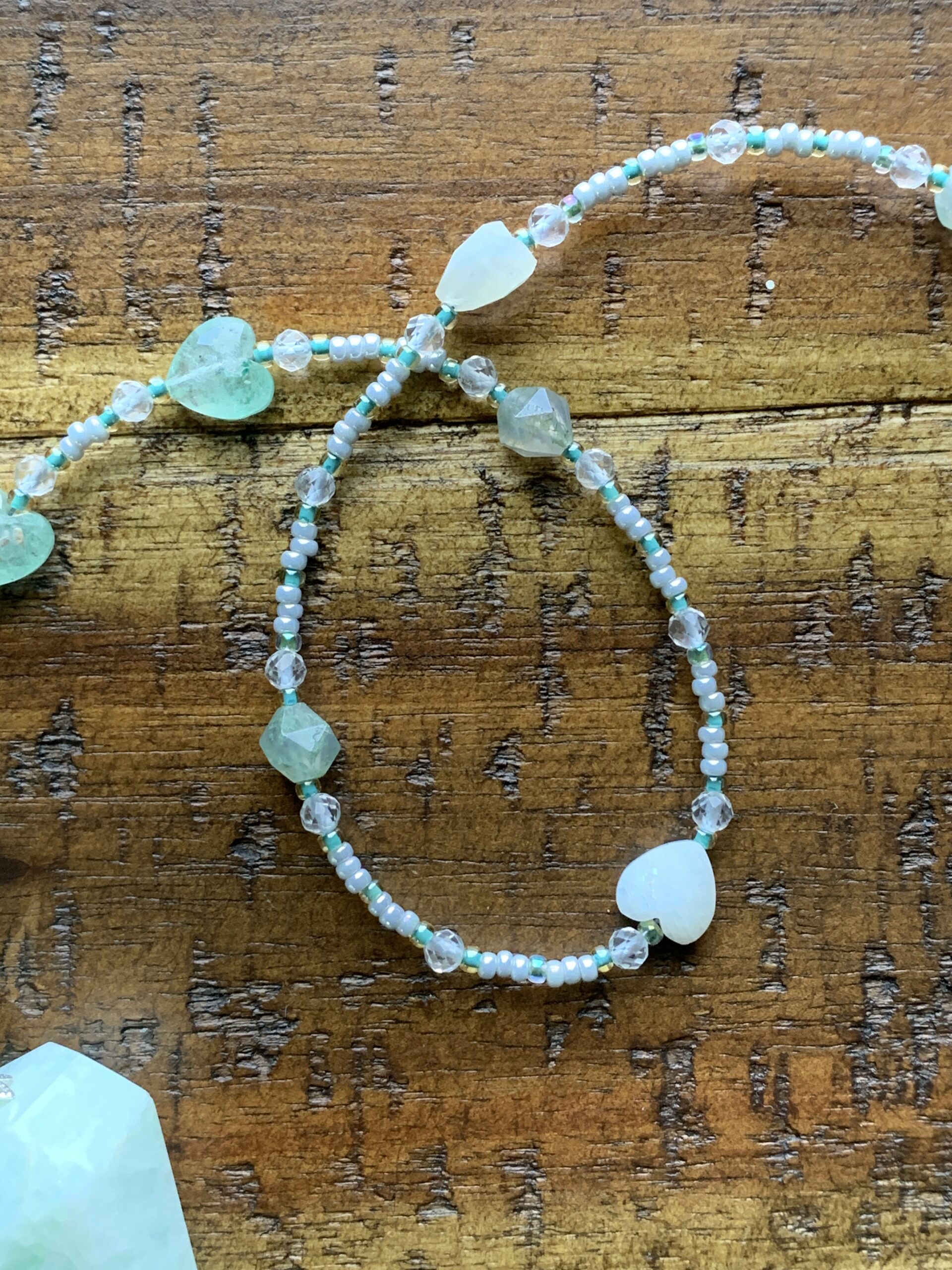 Amazonite Pendulum - Image 3