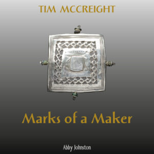 Tim McCreight: Marks of a Maker