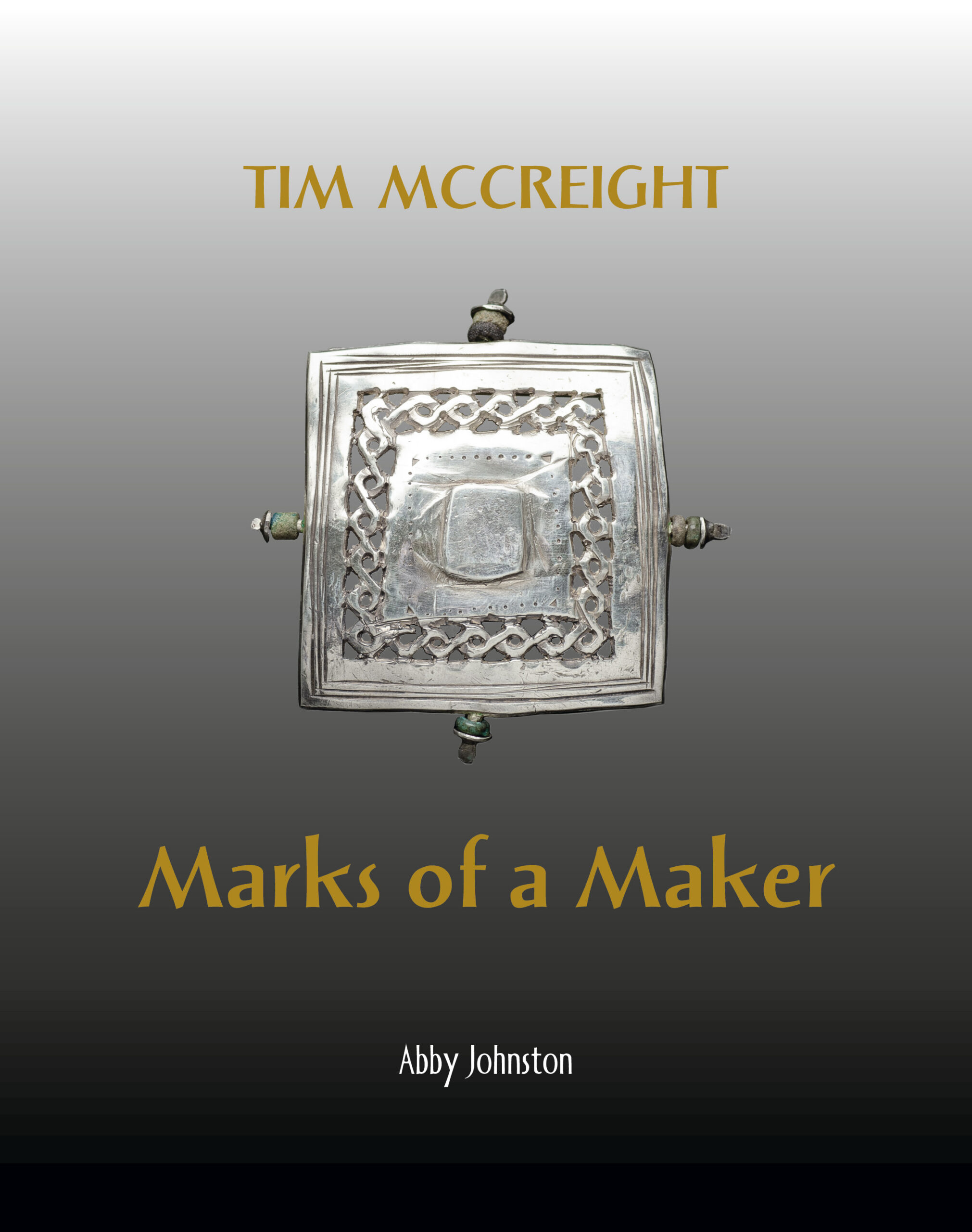 Tim McCreight: Marks of a Maker